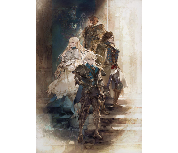 PlayStation The Diofield Chronicle - 1056314 - zdjęcie 4